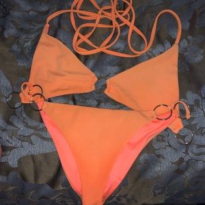 Lover + Friends Bikini